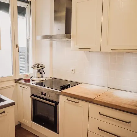 La Casa Isabella Rovinj