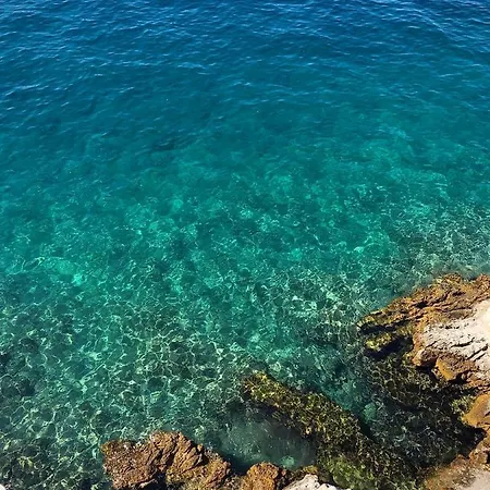 Lägenhet La Casa Isabella Rovinj