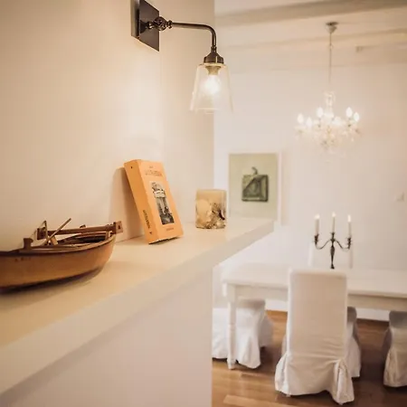 Lägenhet La Casa Isabella