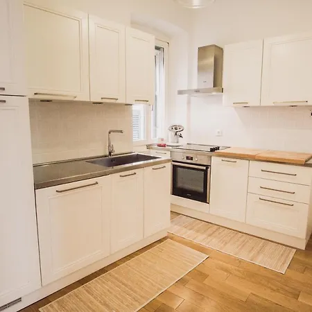 La Casa Isabella Lägenhet