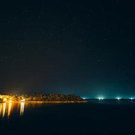 La Casa Isabella Rovinj