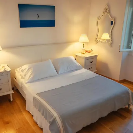 Lägenhet La Casa Isabella Rovinj