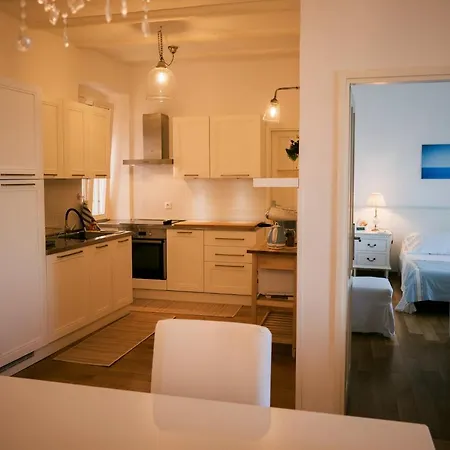 La Casa Isabella * Rovinj