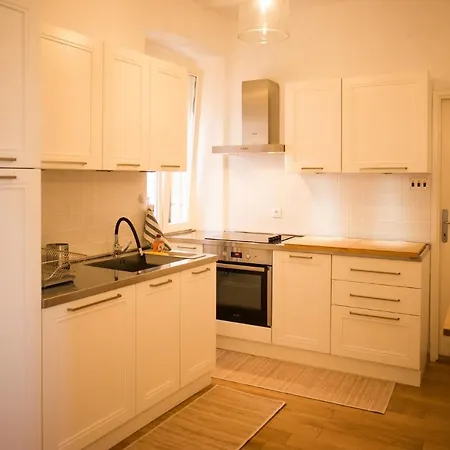 Lägenhet La Casa Isabella