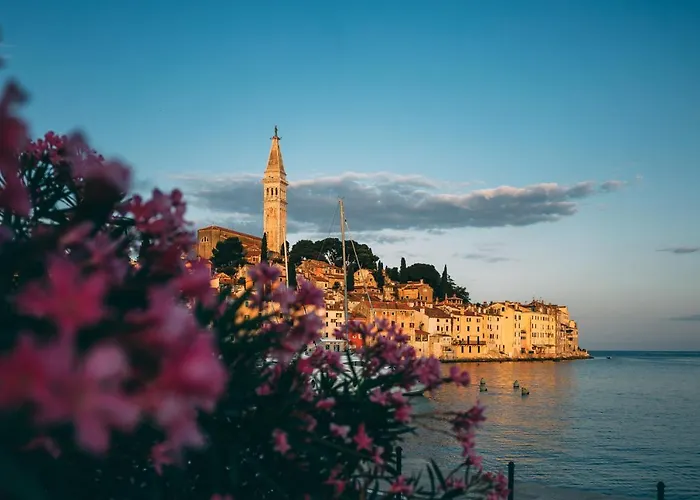 La Casa Isabella Apartamento Rovinj