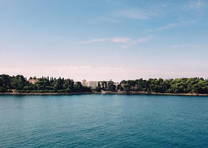 Apartamento La Casa Isabella Rovinj