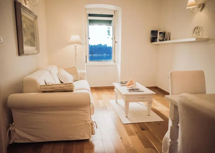 Apartamento La Casa Isabella Rovinj