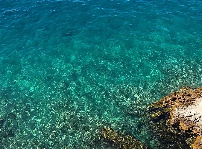 Apartamento La Casa Isabella Rovinj