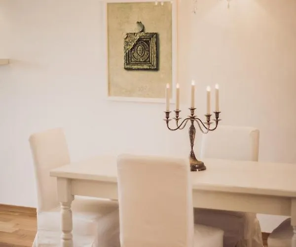 Apartamento La Casa Isabella