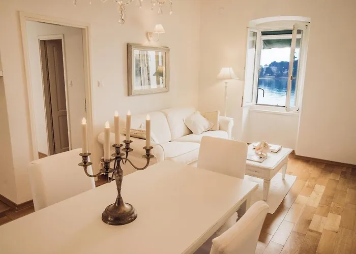 La Casa Isabella Apartamento