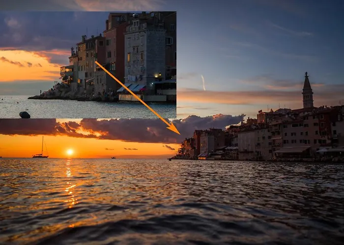 Apartamento La Casa Isabella *