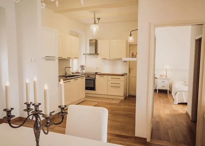 La Casa Isabella * Rovinj