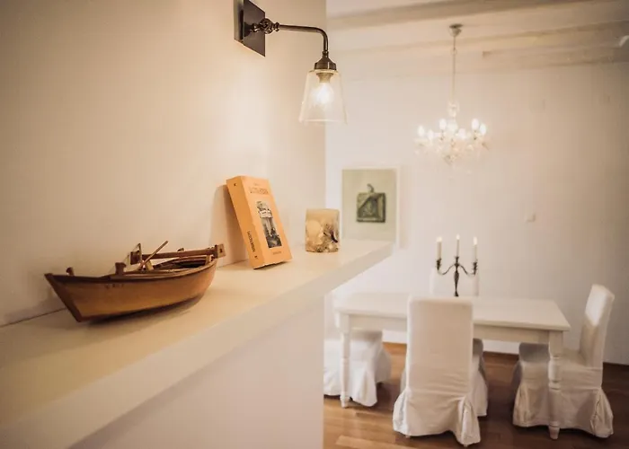 Apartamento La Casa Isabella