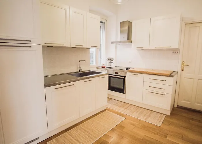 La Casa Isabella Apartamento