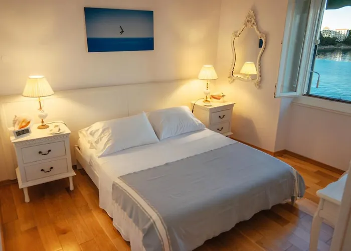 Apartamento La Casa Isabella Rovinj
