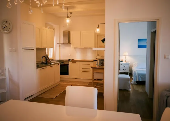 La Casa Isabella * Rovinj