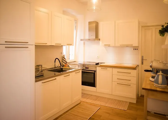 Apartamento La Casa Isabella