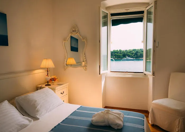 La Casa Isabella Rovinj