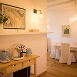 La Casa Isabella Daire *