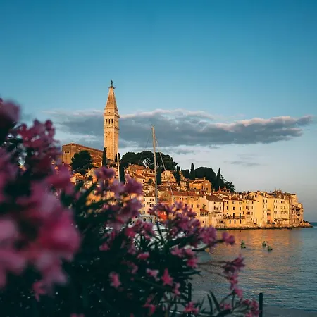 La Casa Isabella Apartman Rovinj