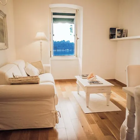 Apartment La Casa Isabella Rovinj