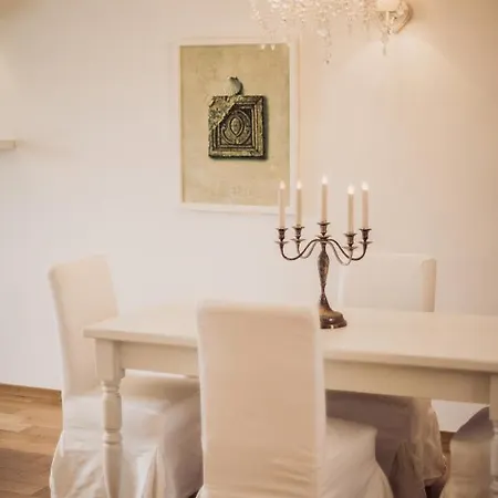 Apartament La Casa Isabella