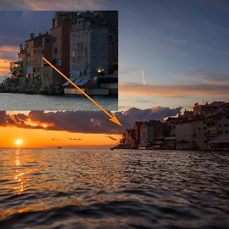 Apartment La Casa Isabella *