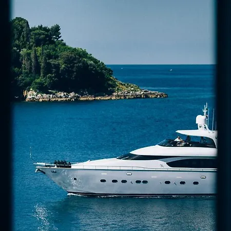 La Casa Isabella Apartment *