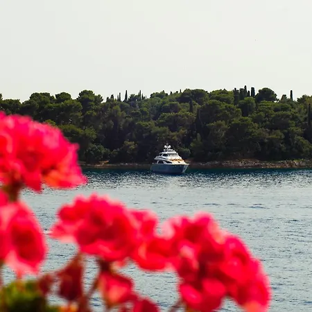 Apartment La Casa Isabella Rovinj