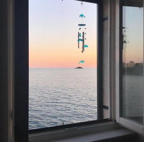 La Casa Isabella Ρόβινι