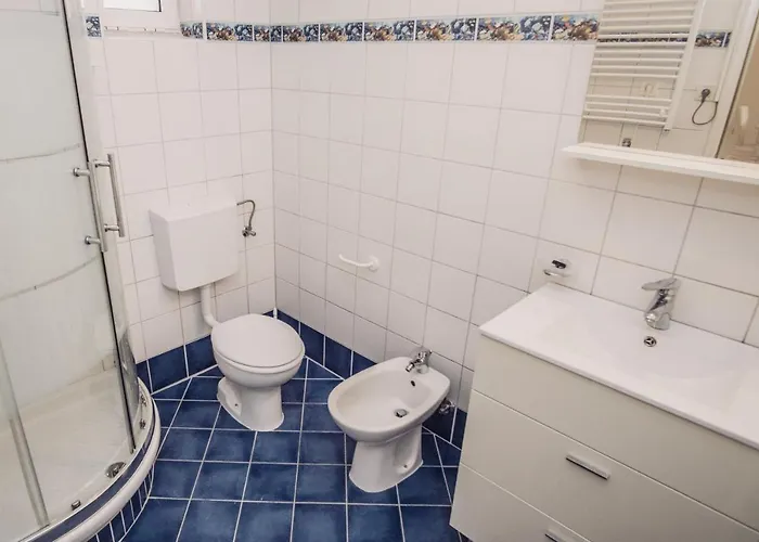 Διαμέρισμα La Casa Isabella *