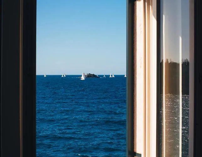 La Casa Isabella Διαμέρισμα *