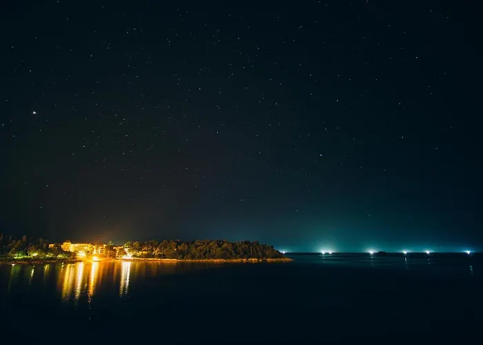 La Casa Isabella Ρόβινι