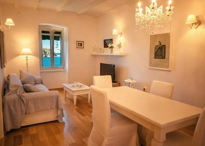 La Casa Isabella Διαμέρισμα