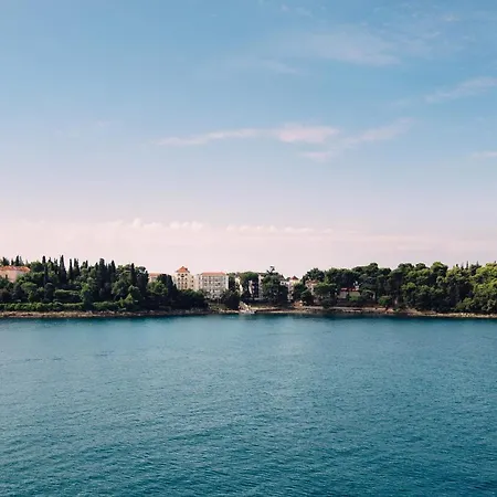 Apartman La Casa Isabella Rovinj