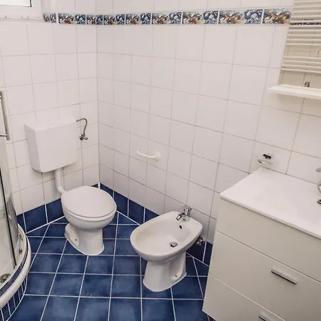 Apartman La Casa Isabella *