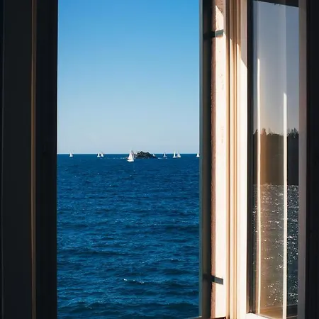 La Casa Isabella アパート *