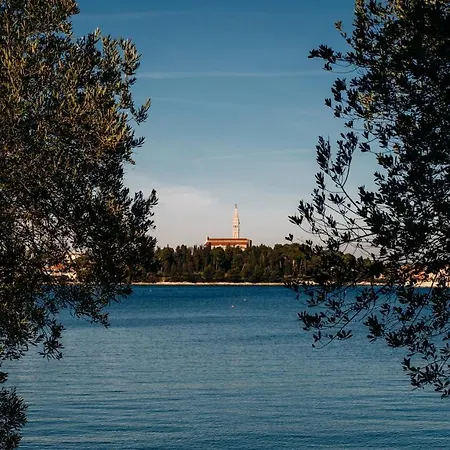 Apartman La Casa Isabella *