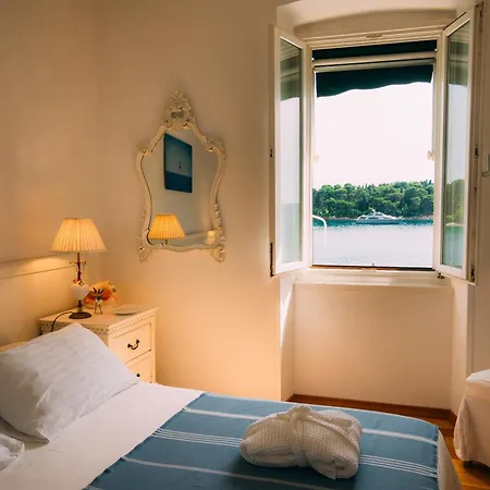 La Casa Isabella Rovinj